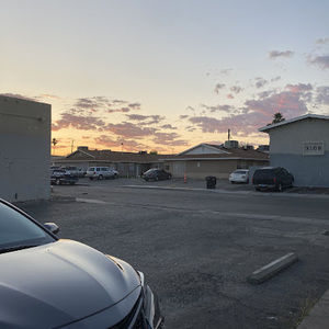 Meet your Posher, Luna